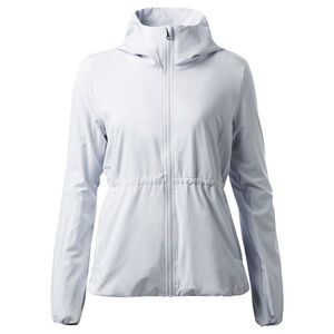 Lululemon Belle Jacket - Alpine White